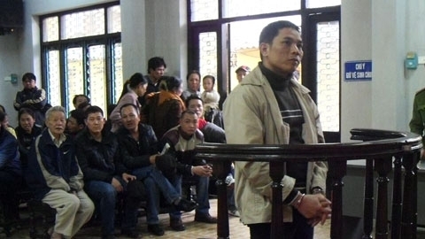 Những ‘yêu râu xanh’... kỳ cục nhất