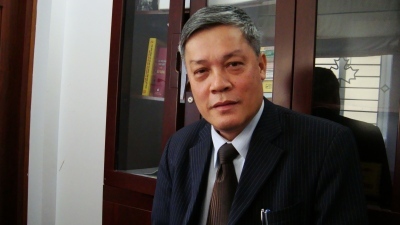 'Tôi không ngại động chạm'