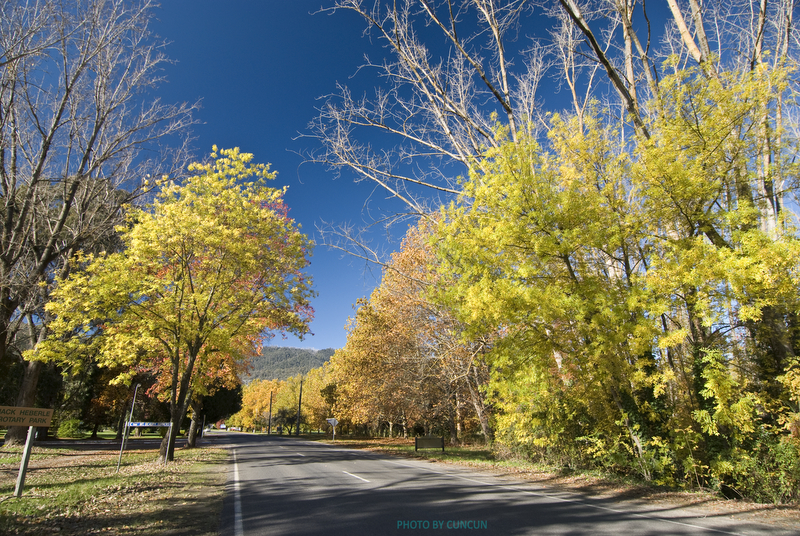 Ở đây, chúng tôi đã có giây phút tuyệt vời