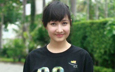 Con gái Mỹ Linh - Anh Quân hát trong Giờ Trái Đất