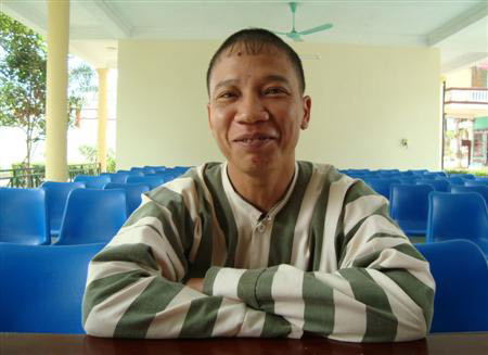 Tử tù kỳ lạ nhất trại giam