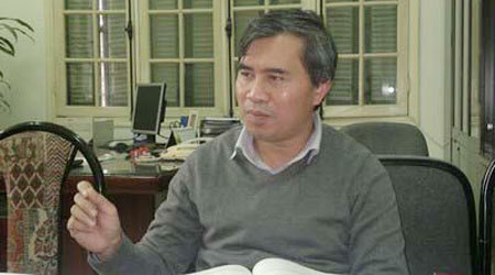 Dân ở chung cư có thể yên tâm khi động đất