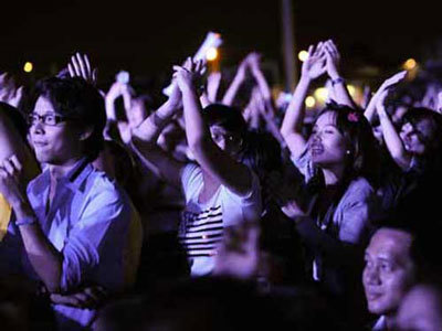 Showbiz Việt bao giờ mới trưởng thành?