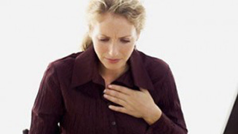 Ngoại tình dễ đau tim