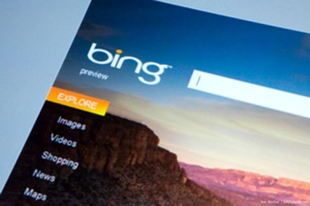 Bing bổ sung tính năng mà Google đang “mơ”
