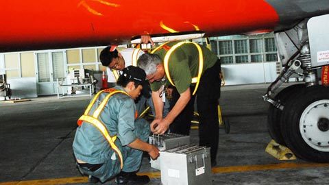 Jetstar Pacific: Bổ nhiệm kỹ sư người Việt trình độ cao