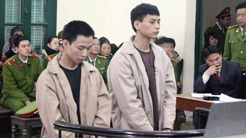 Đớn đau người mẹ có con bị chết oan