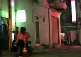 Phát hoảng kiểu lấy nhà nghỉ làm 'trường quay'