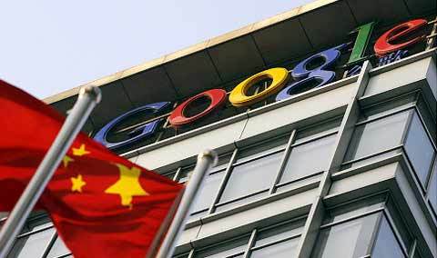 Google vẫn lãi lớn ở thị trường Trung Quốc