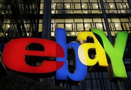 eBay chi 2,4 tỷ USD mua GSI Commerce