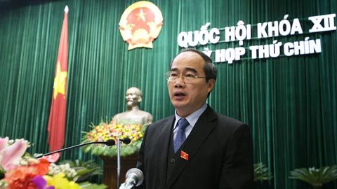 Thận trọng chọn công nghệ, địa điểm làm điện hạt nhân