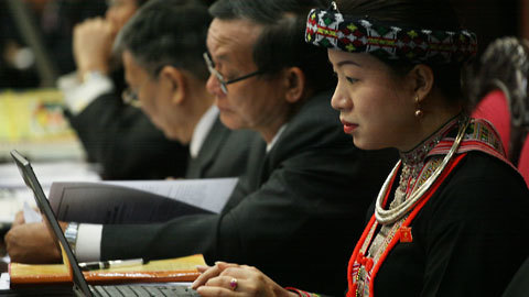 Không thông qua luật Thủ đô