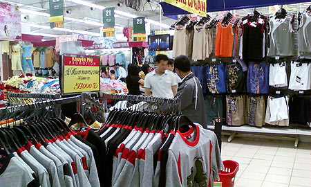 Năng lực sử dụng vốn suy giảm