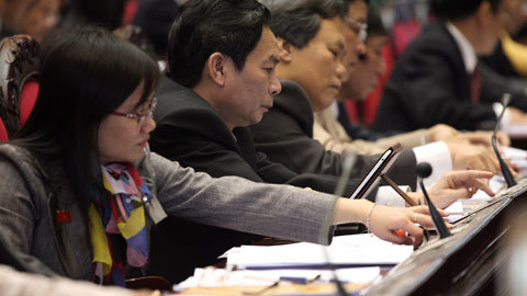 Nói đâu chỉ để nghe cho sướng