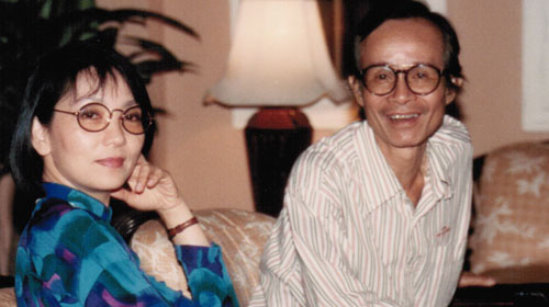 Trịnh Công Sơn và nhật ký tình yêu