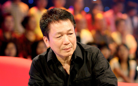 Nhạc sĩ Phú Quang nhập viện khẩn cấp