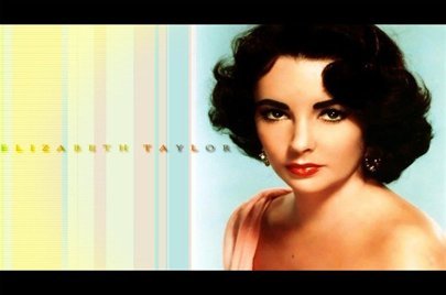 Sắp phát hành 5 cuốn sách về Elizabeth Taylor