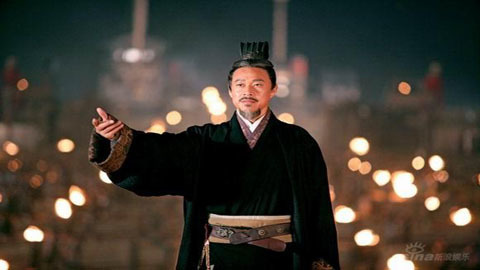 Nước mắt hiếm hoi của “gian hùng” Tào Tháo