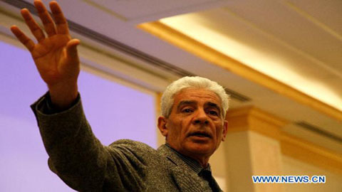 Ngoại trưởng Libya chạy sang Anh tị nạn