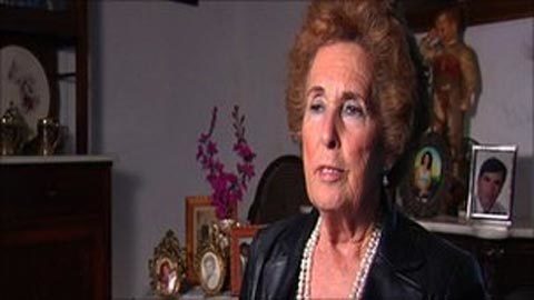 Thảm kịch những đứa trẻ sơ sinh bị đánh cắp