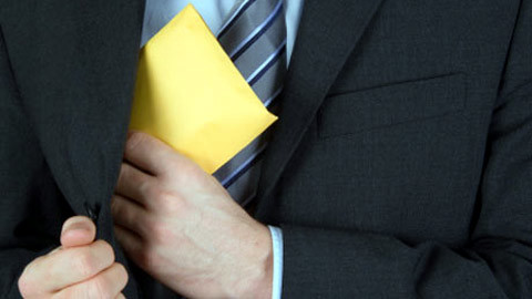 'Giấu thông tin thu nhập quan chức thì đừng kiểm tra'