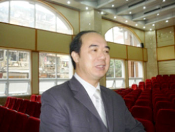Ông Bùi Sỹ Hoa giữ chức TBT báo VietNamNet