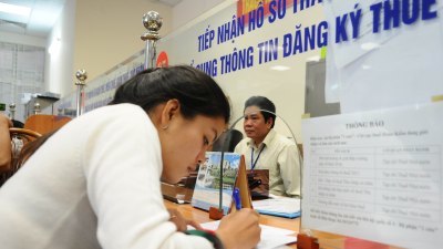 Chính phủ nhìn lại 10 năm cải cách hành chính