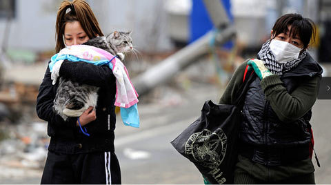 Phản đề của một 9X về sự hy sinh