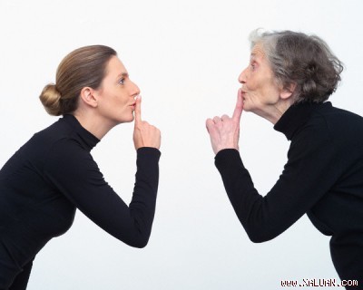 Chuyện ngược đời nàng dâu - mẹ chồng