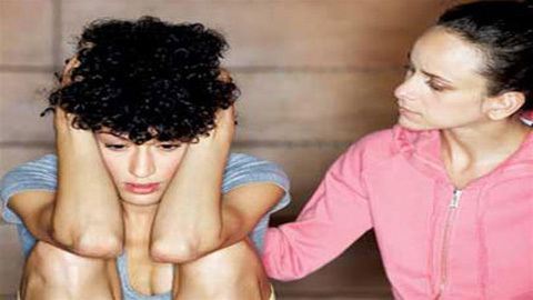 Trầm cảm vì quan hệ ở tuổi 16