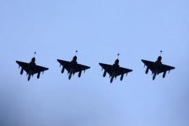 Mỹ chấm dứt nhiệm vụ không kích tại Libya