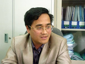 Sốt đất ở Đông Anh chỉ là chiêu của 