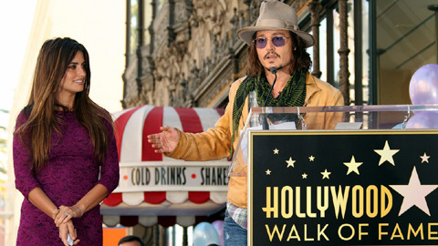 Penelope Cruz viết lại lịch sử phim ảnh xứ bò tót