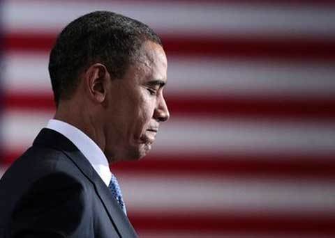 Obama sẽ tái tranh cử nhiệm kỳ II