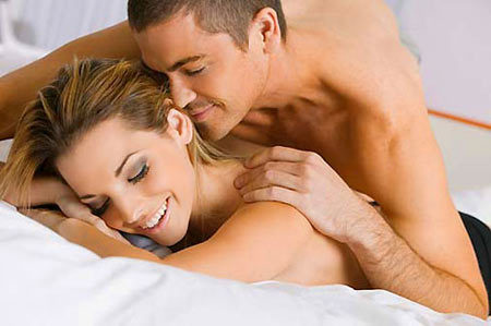 'Yêu' mà kêu như... đau đẻ