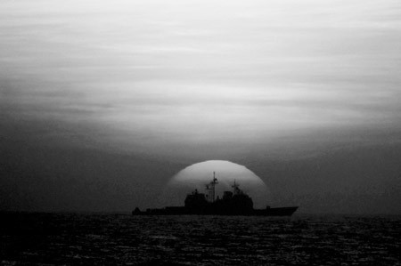 Từ tự do trên biển tới các phong trào khoanh vùng biển