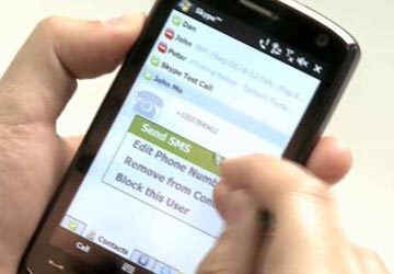 Người dùng làm gì nhiều nhất trên ĐTDĐ?