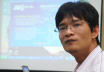 VTC có tân Tổng giám đốc