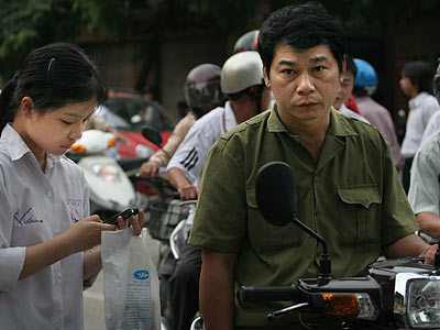 4X: 'Khuyến khích phản biện trong giới trẻ'