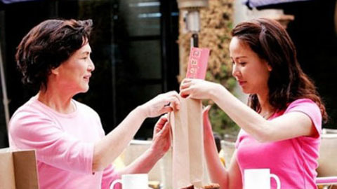 Teen tung chiêu xin bố mẹ tăng 