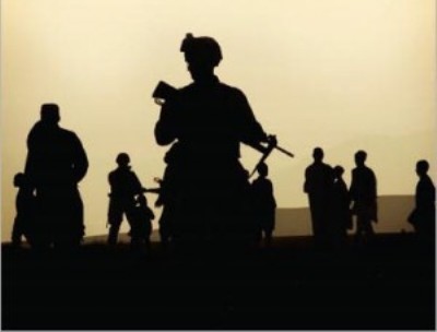 Cuộc chiến sai lầm