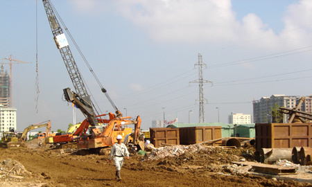 Việt Nam và cú sốc từ hội nhập