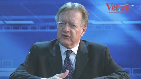 Tiếp thị điện tử đến nông dân, cách nào?