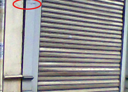 Chủ nhà 5 tầng bị nghiêng xin 'tự xử lý'