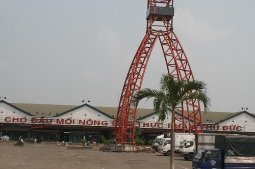 Vỡ hụi, dân nghèo mất trắng