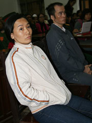 Đằng sau vụ cô giáo thiêu cả nhà anh chồng