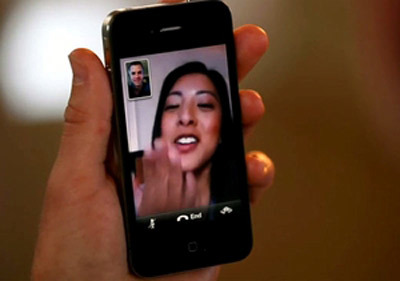 iPhone 4 lại xuất hiện lỗi 'chết người'