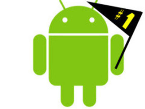 Việc iPhone theo đuổi Android chỉ còn là chuyện trong mơ