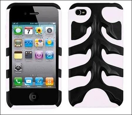 Thú chơi smartphone… 