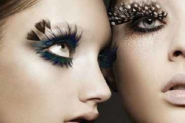 Nối mi - Đẹp chưa thấy đâu, đã thấy họa...